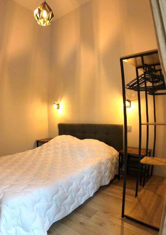 Appartement Duplex Au Centre De Lanslebourg エクステリア 写真